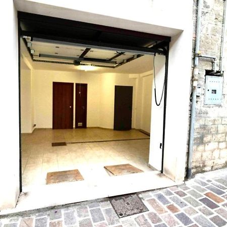 פוטנצה Ch Suite & Privateparking - Corso 18 Agosto - Apartment מראה חיצוני תמונה