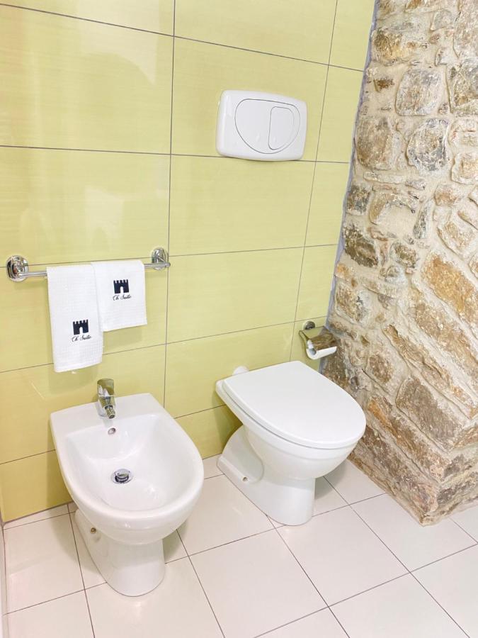 פוטנצה Ch Suite & Privateparking - Corso 18 Agosto - Apartment מראה חיצוני תמונה