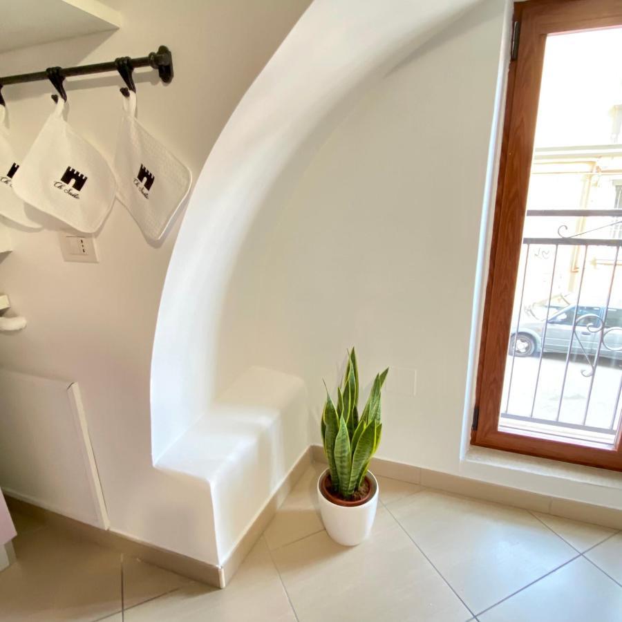 פוטנצה Ch Suite & Privateparking - Corso 18 Agosto - Apartment מראה חיצוני תמונה