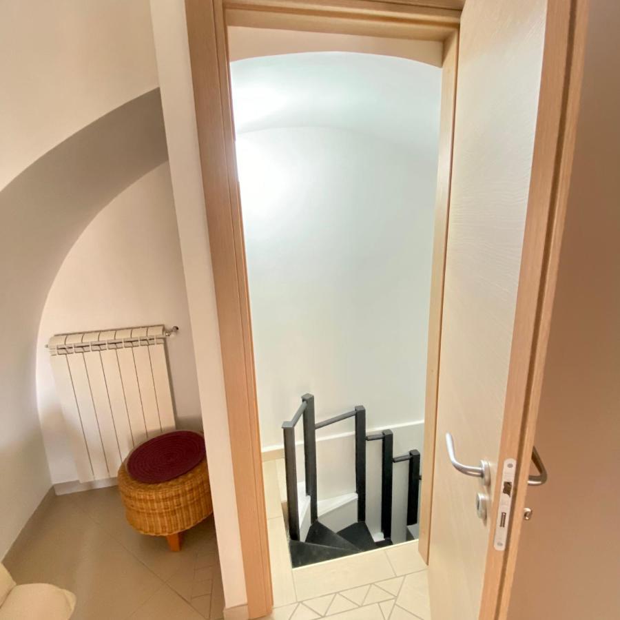 פוטנצה Ch Suite & Privateparking - Corso 18 Agosto - Apartment מראה חיצוני תמונה