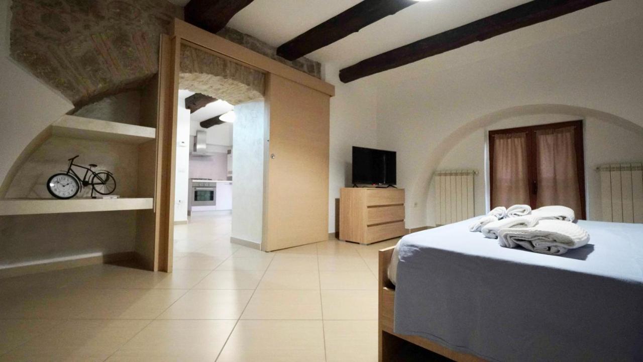 פוטנצה Ch Suite & Privateparking - Corso 18 Agosto - Apartment מראה חיצוני תמונה