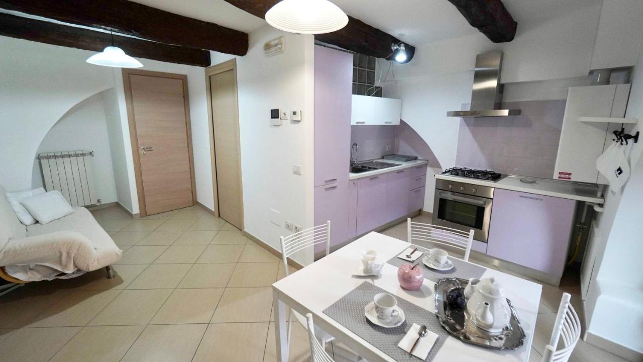 פוטנצה Ch Suite & Privateparking - Corso 18 Agosto - Apartment מראה חיצוני תמונה