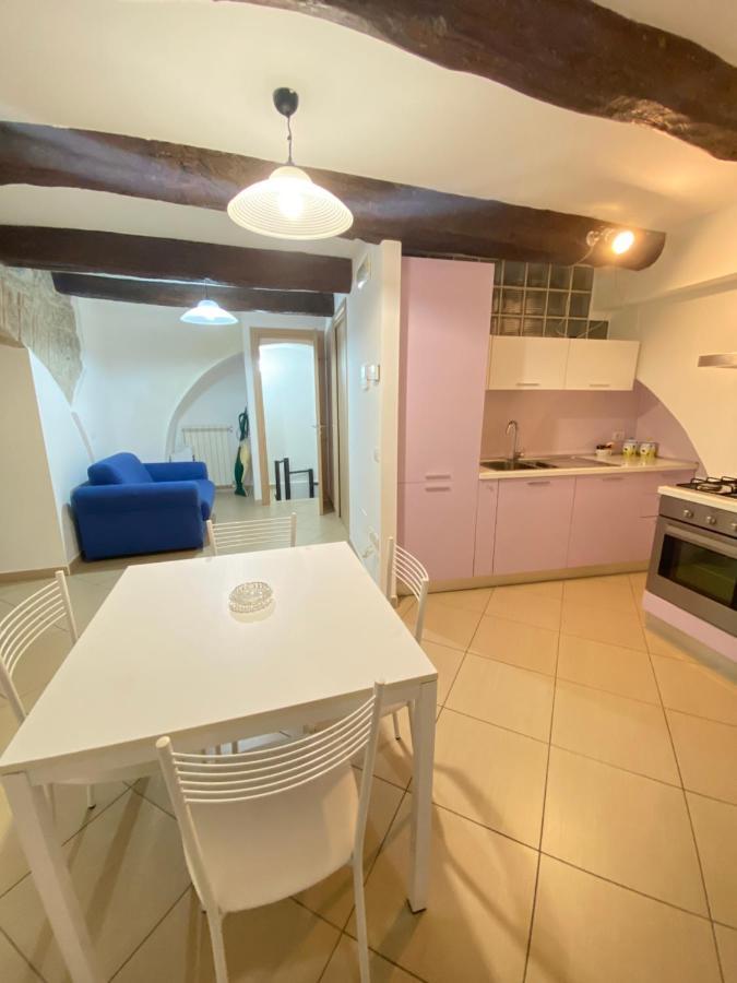 פוטנצה Ch Suite & Privateparking - Corso 18 Agosto - Apartment מראה חיצוני תמונה