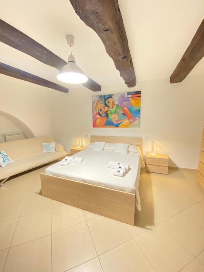 פוטנצה Ch Suite & Privateparking - Corso 18 Agosto - Apartment מראה חיצוני תמונה