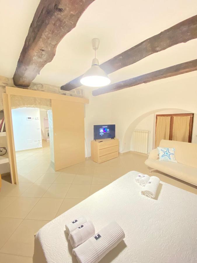 פוטנצה Ch Suite & Privateparking - Corso 18 Agosto - Apartment מראה חיצוני תמונה